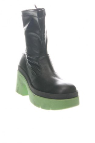 Damen Stiefeletten Steve Madden, Größe 37, Farbe Schwarz, Preis € 60,99