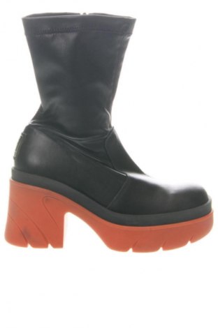 Damen Stiefeletten Steve Madden, Größe 38, Farbe Mehrfarbig, Preis € 187,99