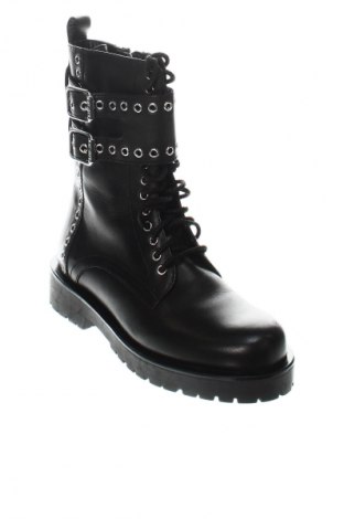 Damen Stiefeletten TWINSET, Größe 36, Farbe Schwarz, Preis € 254,99