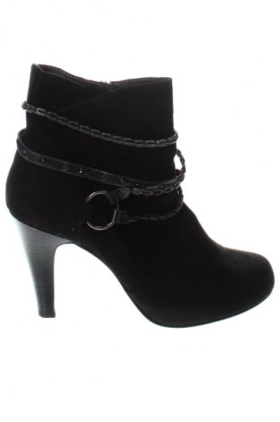 Damen Stiefeletten Tamaris, Größe 40, Farbe Schwarz, Preis € 43,99