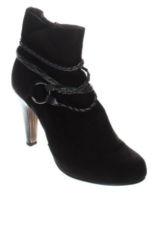 Damen Stiefeletten Tamaris, Größe 40, Farbe Schwarz, Preis € 43,99