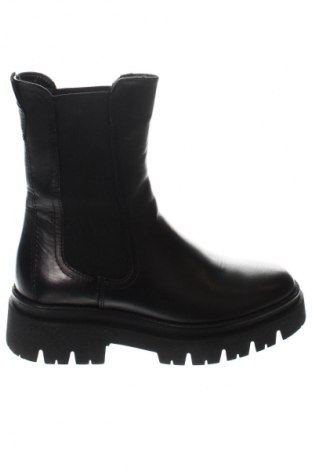 Damen Stiefeletten Tamaris, Größe 38, Farbe Schwarz, Preis € 122,99