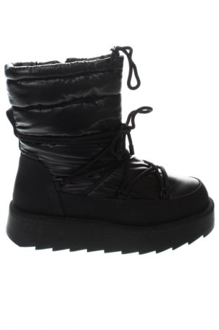 Damen Stiefeletten Tamaris, Größe 39, Farbe Schwarz, Preis 77,99 €