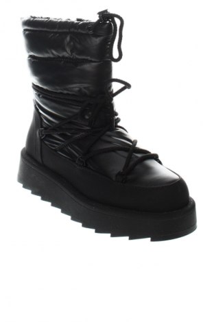Damen Stiefeletten Tamaris, Größe 39, Farbe Schwarz, Preis 77,99 €