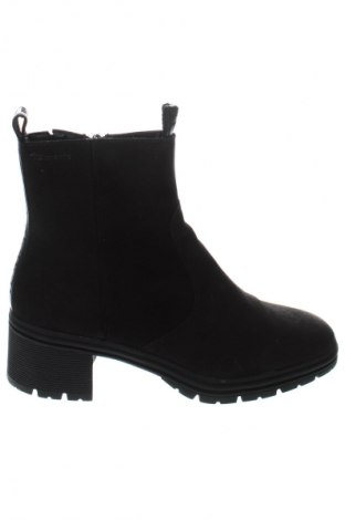 Damen Stiefeletten Tamaris, Größe 38, Farbe Schwarz, Preis € 122,99
