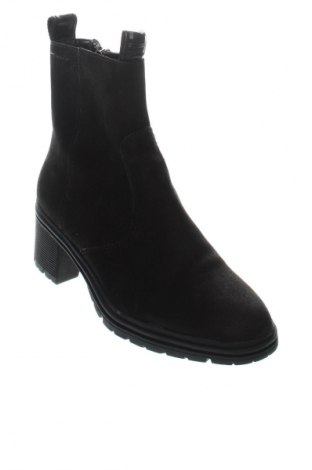 Damen Stiefeletten Tamaris, Größe 38, Farbe Schwarz, Preis € 122,99