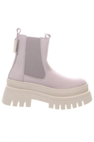 Damen Stiefeletten Tamaris, Größe 38, Farbe Lila, Preis € 98,99