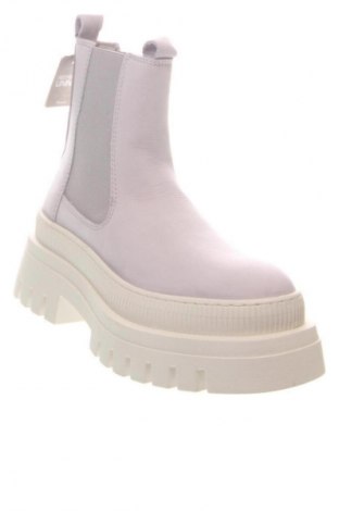 Damen Stiefeletten Tamaris, Größe 38, Farbe Lila, Preis € 98,99