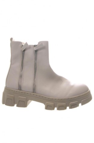 Damen Stiefeletten Tamaris, Größe 39, Farbe Grau, Preis € 32,00
