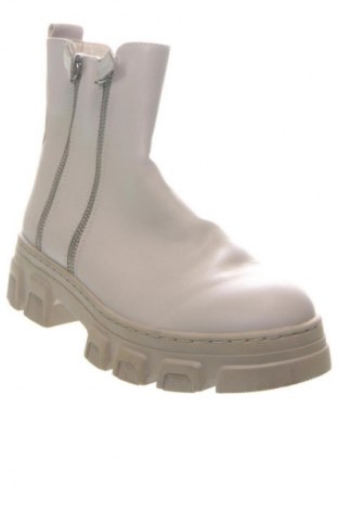 Damen Stiefeletten Tamaris, Größe 39, Farbe Grau, Preis € 32,00