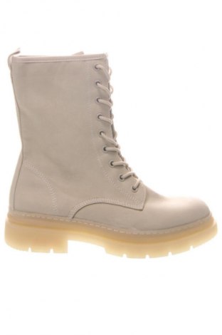 Damen Stiefeletten Tamaris, Größe 38, Farbe Beige, Preis € 97,99