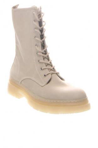 Damen Stiefeletten Tamaris, Größe 38, Farbe Beige, Preis € 97,99