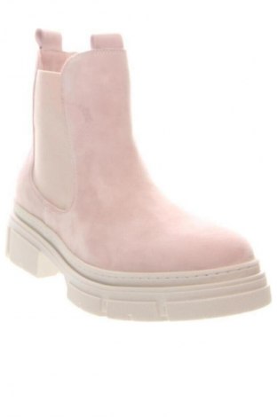 Damen Stiefeletten Tamaris, Größe 40, Farbe Rosa, Preis € 98,99