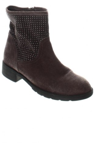 Damen Stiefeletten Tata, Größe 36, Farbe Braun, Preis € 33,99