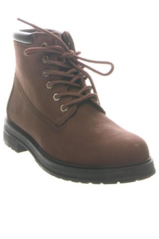 Damskie botki Timberland, Rozmiar 38, Kolor Brązowy, Cena 1 029,99 zł