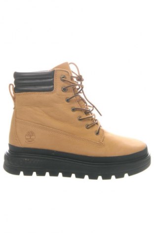 Dámské boty  Timberland, Velikost 37, Barva Hnědá, Cena  5 699,00 Kč