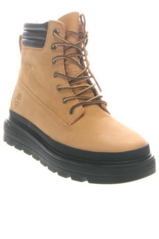 Dámské boty  Timberland, Velikost 37, Barva Hnědá, Cena  5 699,00 Kč