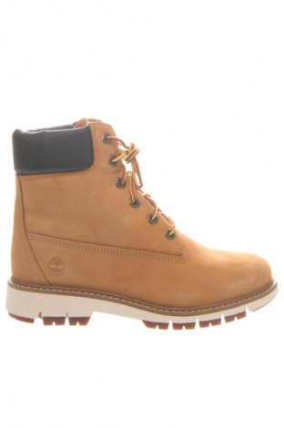 Botine de damă Timberland, Mărime 40, Culoare Bej, Preț 1.084,99 Lei