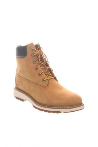 Botine de damă Timberland, Mărime 40, Culoare Bej, Preț 1.084,99 Lei