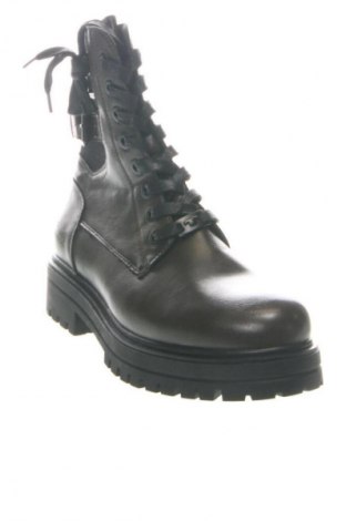 Damen Stiefeletten Tom Tailor, Größe 40, Farbe Grün, Preis € 97,99