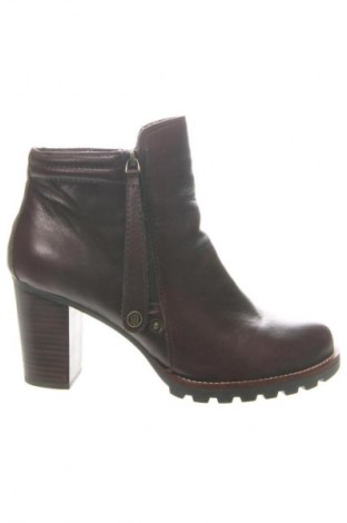 Damen Stiefeletten Tommy Hilfiger, Größe 42, Farbe Braun, Preis € 197,99