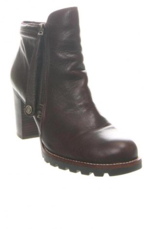 Damen Stiefeletten Tommy Hilfiger, Größe 42, Farbe Braun, Preis € 197,99
