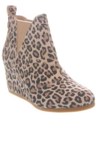 Dámské boty  Toms, Velikost 37, Barva Vícebarevné, Cena  2 279,00 Kč
