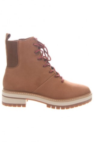 Botine de damă Toms, Mărime 39, Culoare Maro, Preț 594,99 Lei