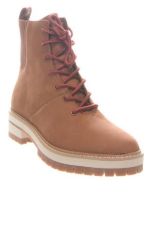 Botine de damă Toms, Mărime 39, Culoare Maro, Preț 594,99 Lei