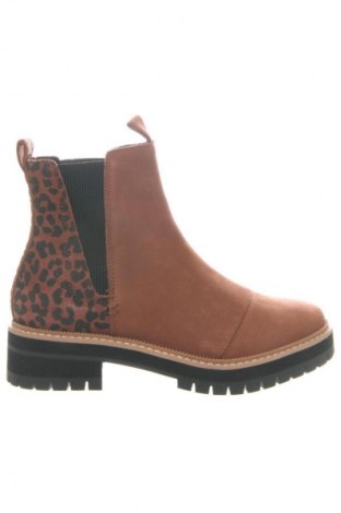 Dámské boty  Toms, Velikost 39, Barva Hnědá, Cena  2 549,00 Kč