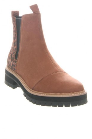 Dámské boty  Toms, Velikost 39, Barva Hnědá, Cena  2 549,00 Kč