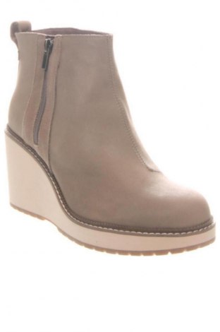 Dámské boty  Toms, Velikost 40, Barva Béžová, Cena  2 799,00 Kč