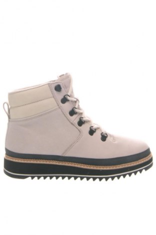 Damen Stiefeletten Toms, Größe 40, Farbe Beige, Preis € 122,99