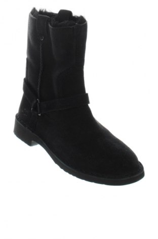 Damen Stiefeletten UGG Australia, Größe 36, Farbe Schwarz, Preis 184,99 €