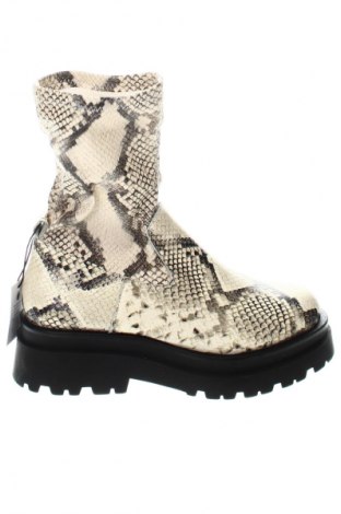 Damen Stiefeletten Unbranded, Größe 38, Farbe Mehrfarbig, Preis € 78,99