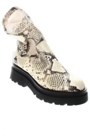 Damen Stiefeletten Unbranded, Größe 38, Farbe Mehrfarbig, Preis € 78,99
