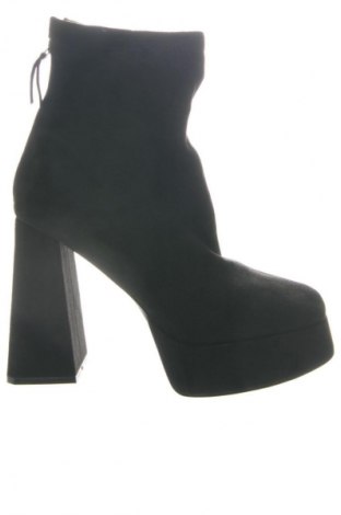 Damen Stiefeletten Unbranded, Größe 40, Farbe Schwarz, Preis 53,99 €