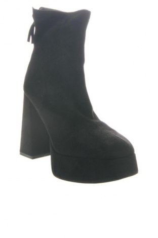 Damen Stiefeletten Unbranded, Größe 40, Farbe Schwarz, Preis 53,99 €