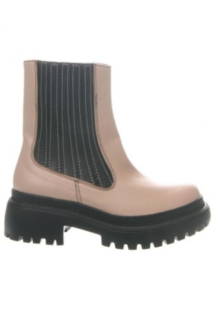Damen Stiefeletten Unbranded, Größe 37, Farbe Braun, Preis 43,99 €