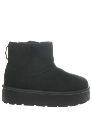 Damen Stiefeletten Unbranded, Größe 38, Farbe Schwarz, Preis € 24,49