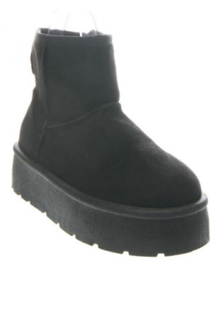 Damen Stiefeletten Unbranded, Größe 38, Farbe Schwarz, Preis € 24,49