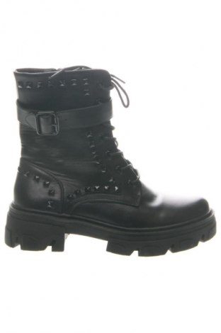 Damen Stiefeletten Unbranded, Größe 37, Farbe Schwarz, Preis € 16,99