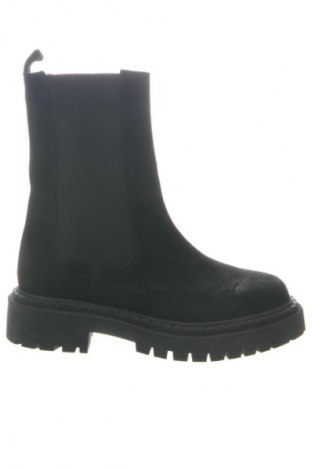 Botine de damă Unbranded, Mărime 38, Culoare Negru, Preț 387,99 Lei