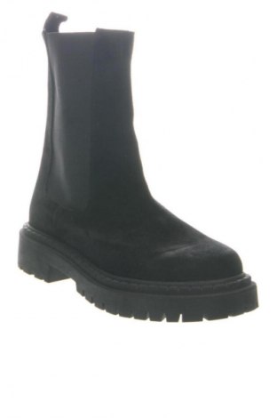 Botine de damă Unbranded, Mărime 38, Culoare Negru, Preț 387,99 Lei