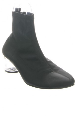 Dámské boty  Unbranded, Velikost 38, Barva Černá, Cena  459,00 Kč