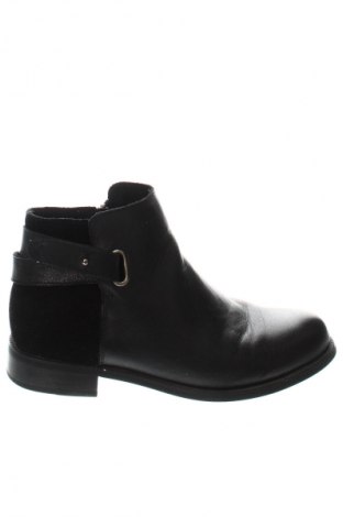 Damskie botki Unbranded, Rozmiar 37, Kolor Czarny, Cena 179,25 zł