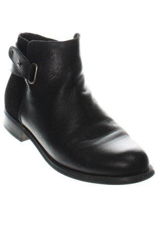 Damskie botki Unbranded, Rozmiar 37, Kolor Czarny, Cena 179,25 zł