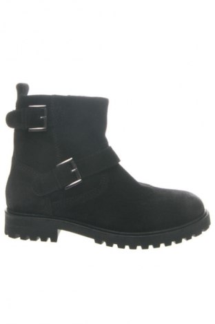 Damen Stiefeletten Unbranded, Größe 40, Farbe Schwarz, Preis € 63,43