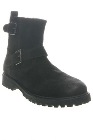 Damen Stiefeletten Unbranded, Größe 40, Farbe Schwarz, Preis € 63,43