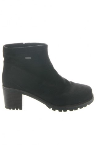 Damen Stiefeletten Unbranded, Größe 37, Farbe Schwarz, Preis € 24,57